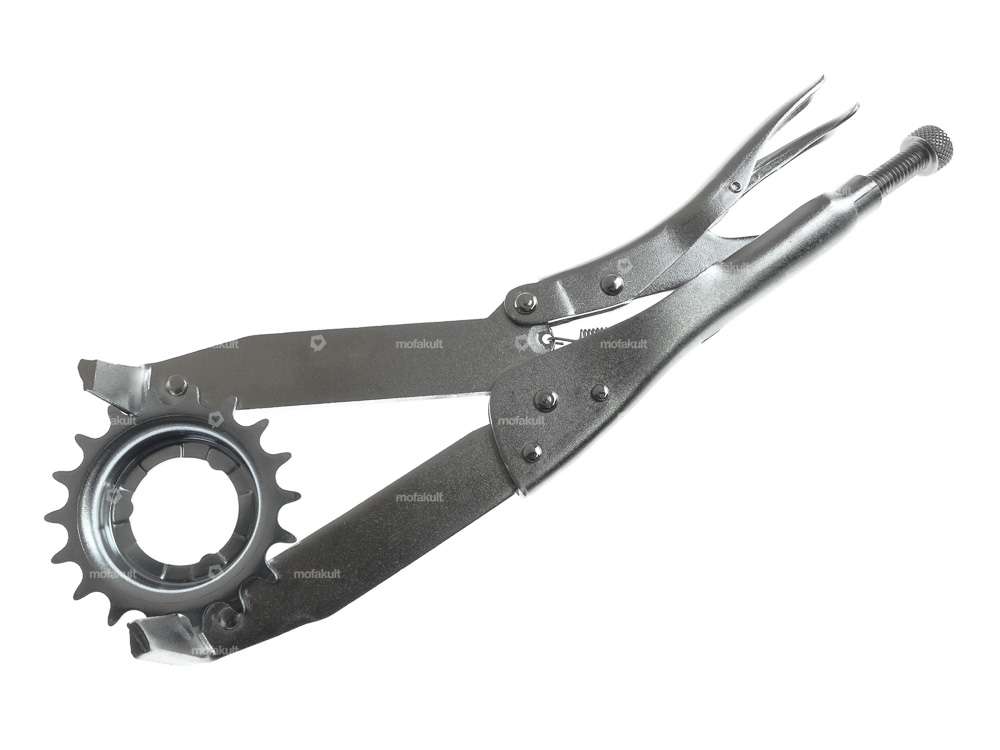 Pince à engrenages/d'embrayage Buzzetti Carousel Image 2