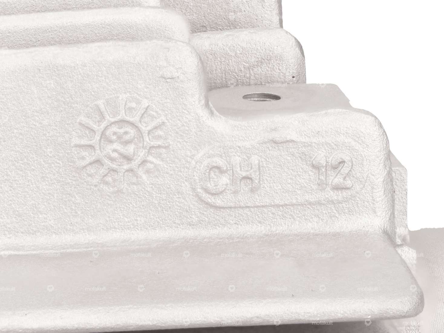 swiing® revival 38 mm cylinder kit 1.6 hp CH12 "Original" | Puch Carousel Image 5