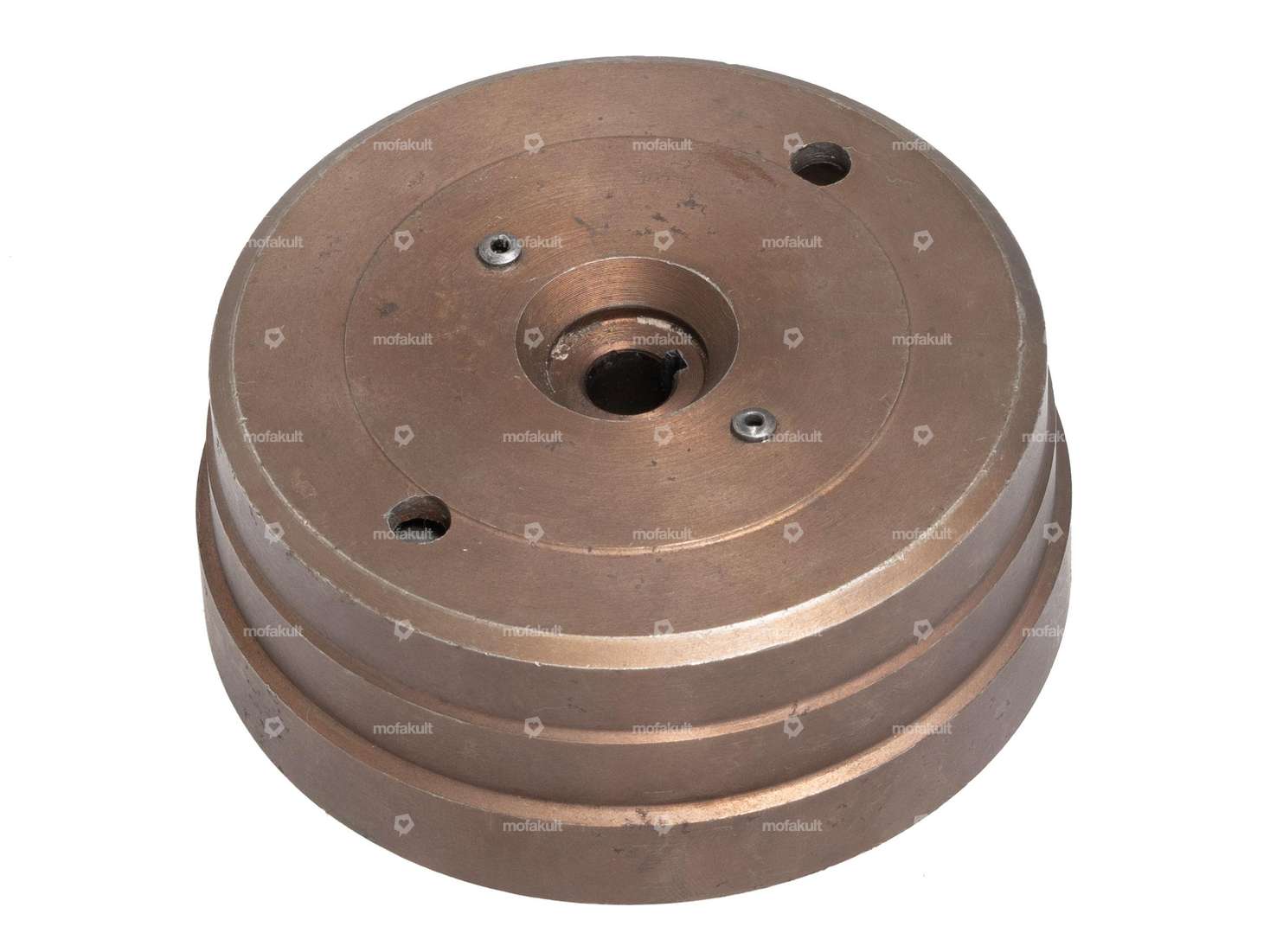 Convertisseur Olympia Vario Ø 100 mm | Piaggio Ciao, SI, Bravo, Boxer Carousel Image 4