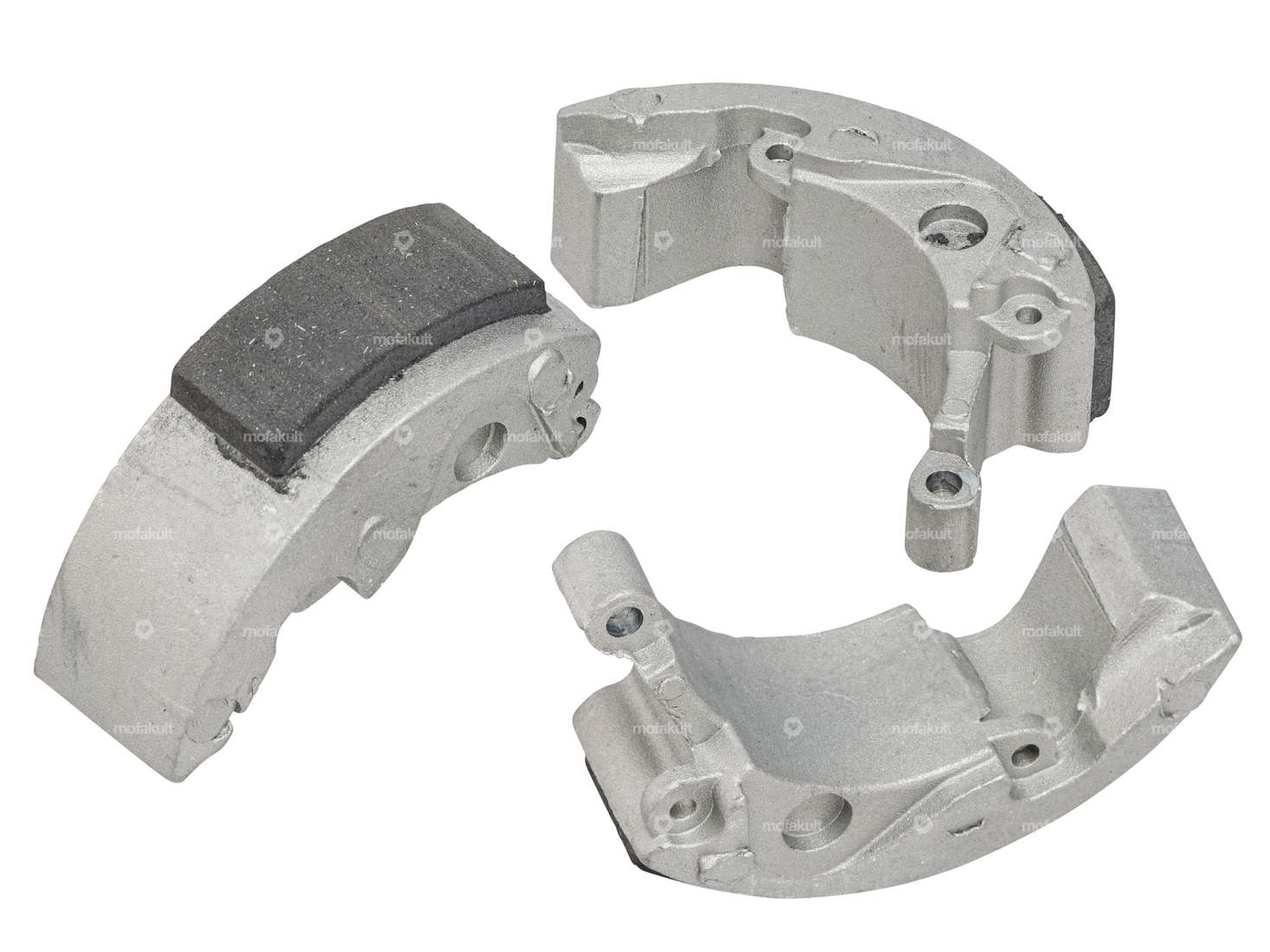 Olympia mâchoires d'embrayage pour convertisseur Vario | Piaggio Ciao, SI, Bravo, Boxer Carousel Image 2