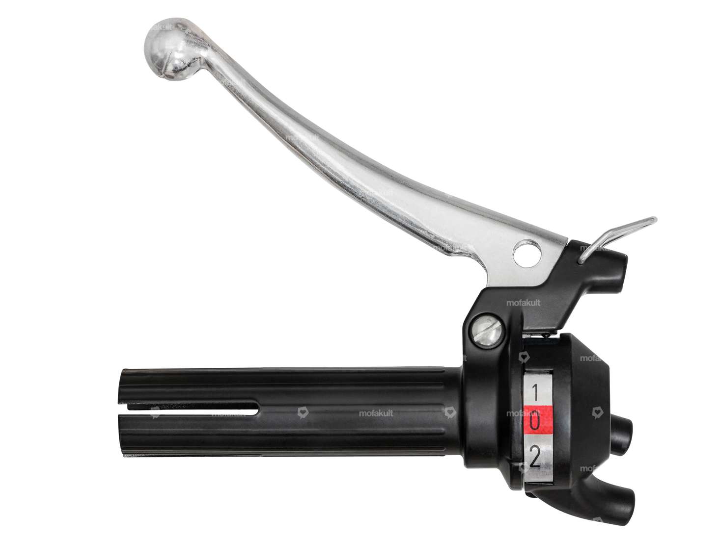 swiing® revival shifter 2-speed (Magura replica) black Carousel Image 4