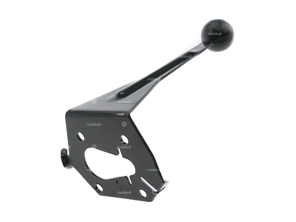 Motoranhebung | Solex 2200, 3800 Carousel Image 2