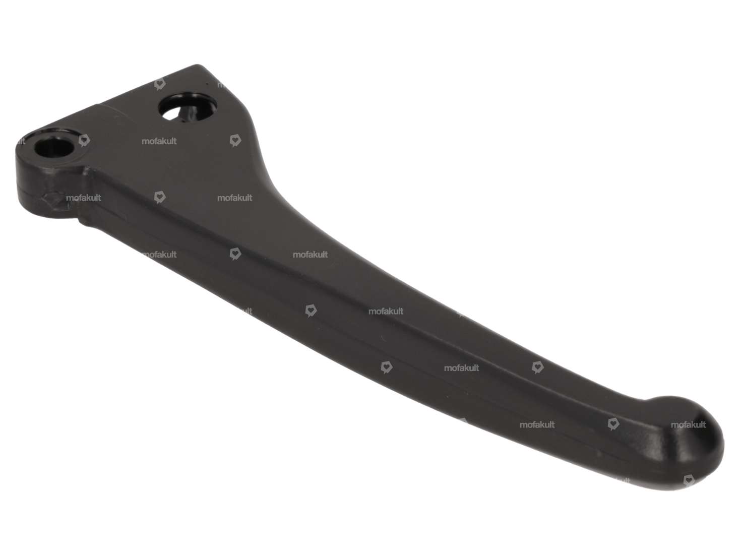 Domino levier de frein plastique droite | Piaggio Ciao PX, SI, Bravo 2 / Garelli Carousel Image 3