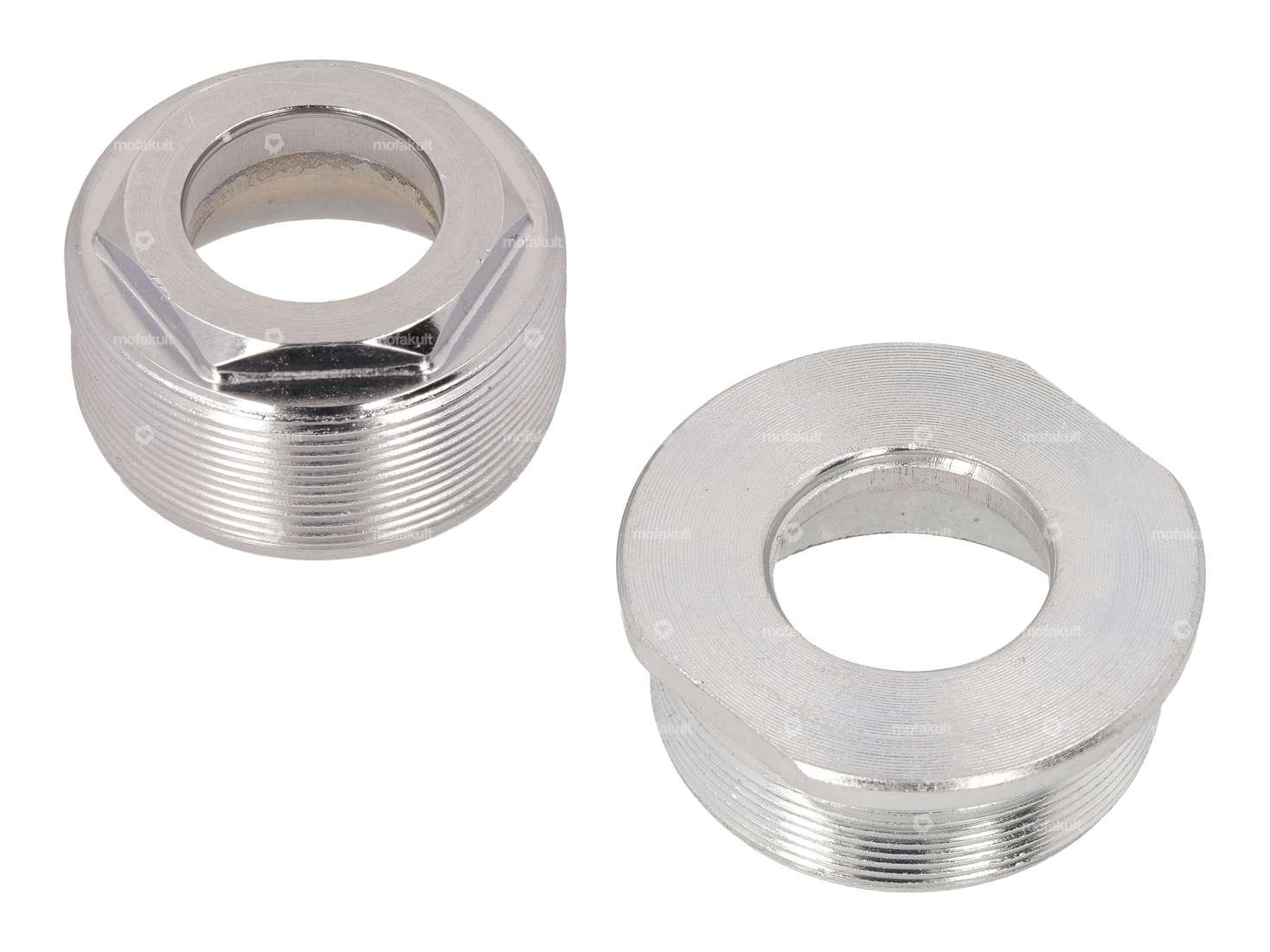 GPO Kit de cuvettes de pédalier & bagues de roulement Carousel Image 2