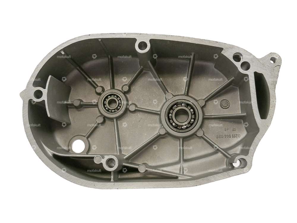 Getriebedeckel schwarz NOS | Sachs 503 ABL, AB (A5667) Carousel Image 2