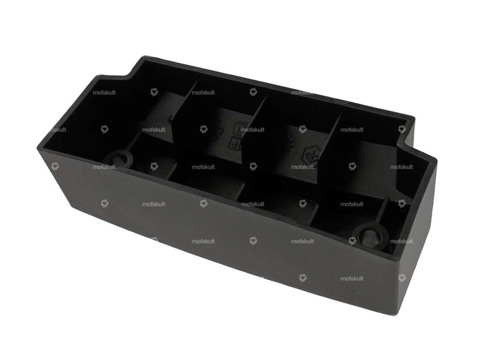 Cache porte-bagages original | Piaggio Ciao Carousel Image 3