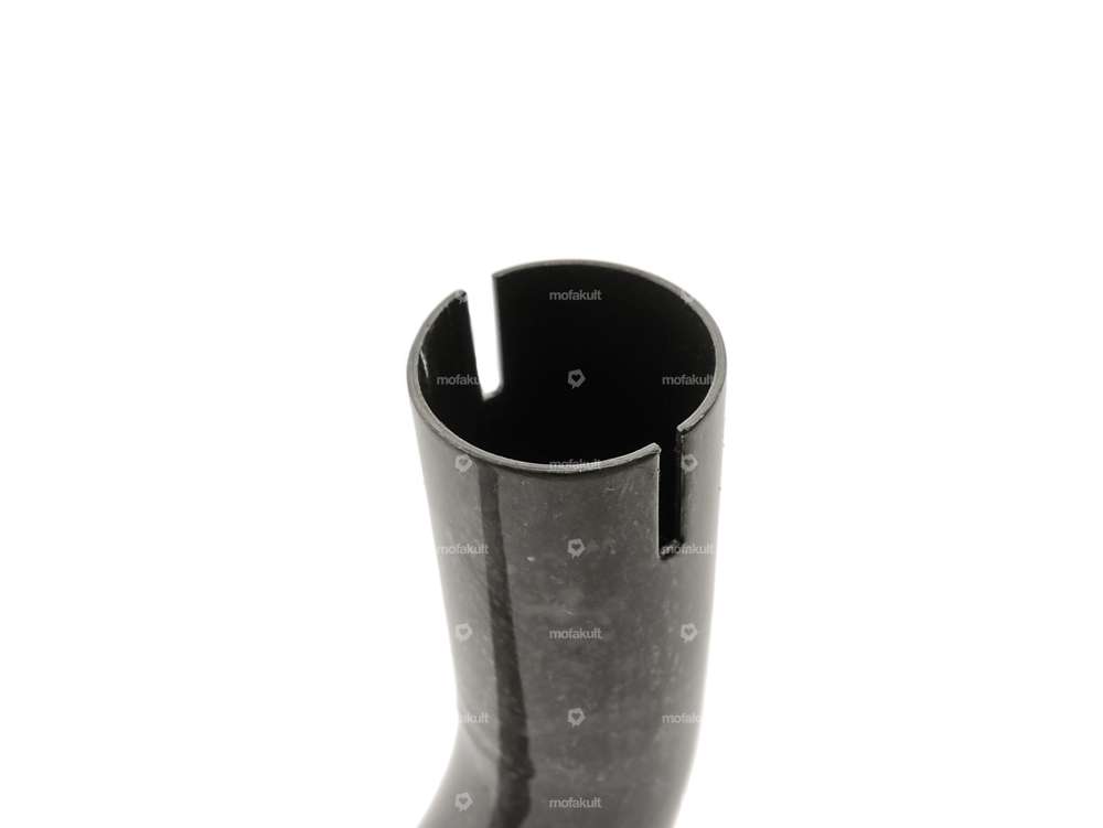 swiing Échappement de course 28 mm nu | Sachs 503 Carousel Image 5