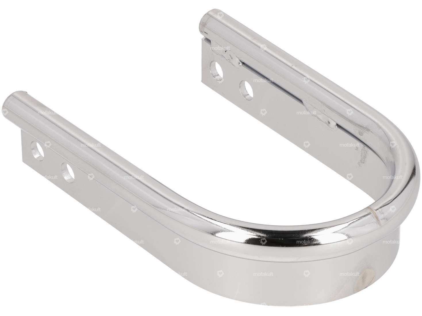 EBR Coude de renfort hydraulique/Staco Chrome Carousel Image 2