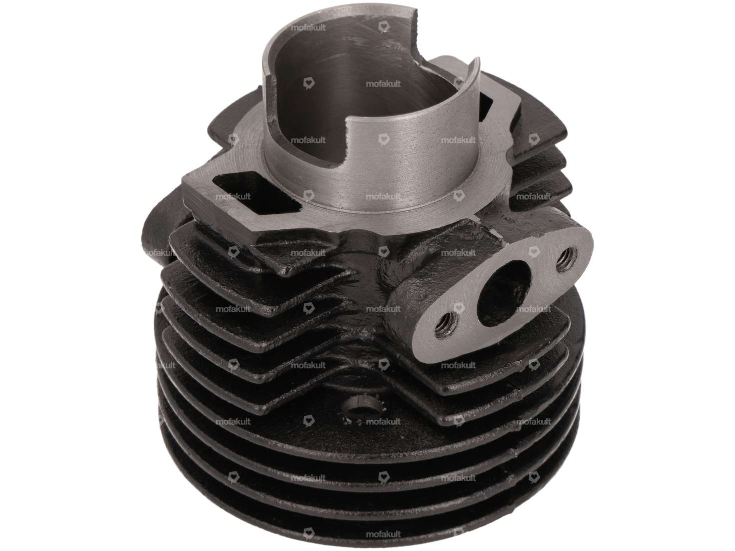 38 mm Zylinderkit gebläsegekühlt 12 mm KoBo | Puch Velux, NG-2AH Carousel Image 4