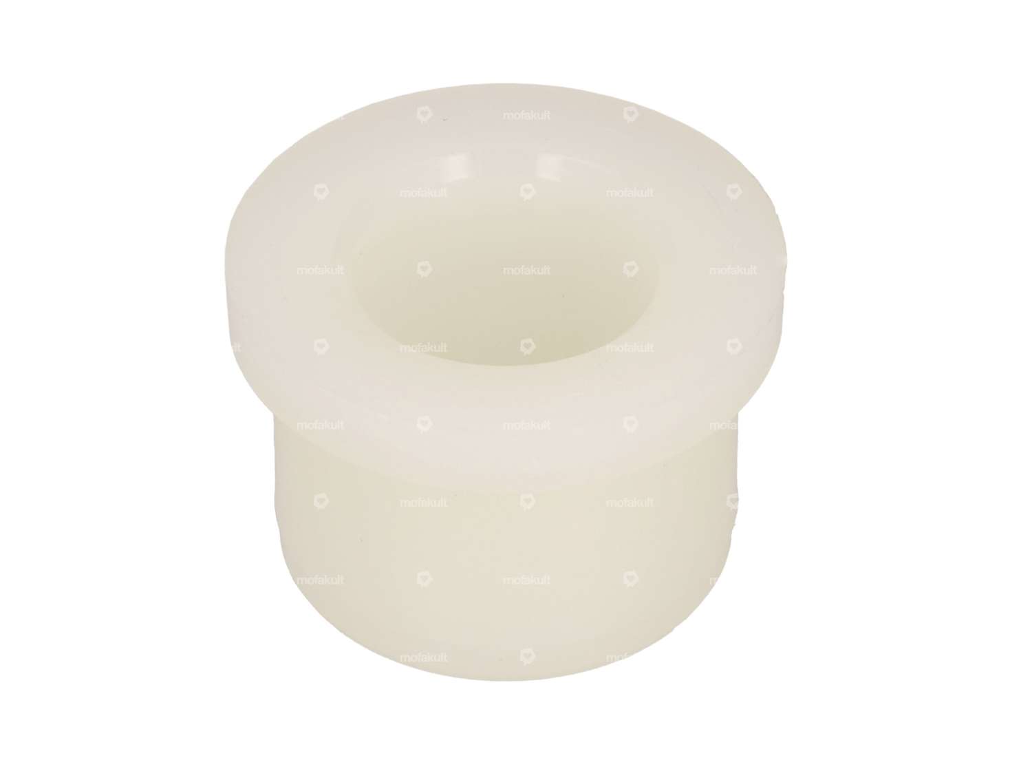 Bottom bracket bushing white | Piaggio SI, Bravo Carousel Image 2