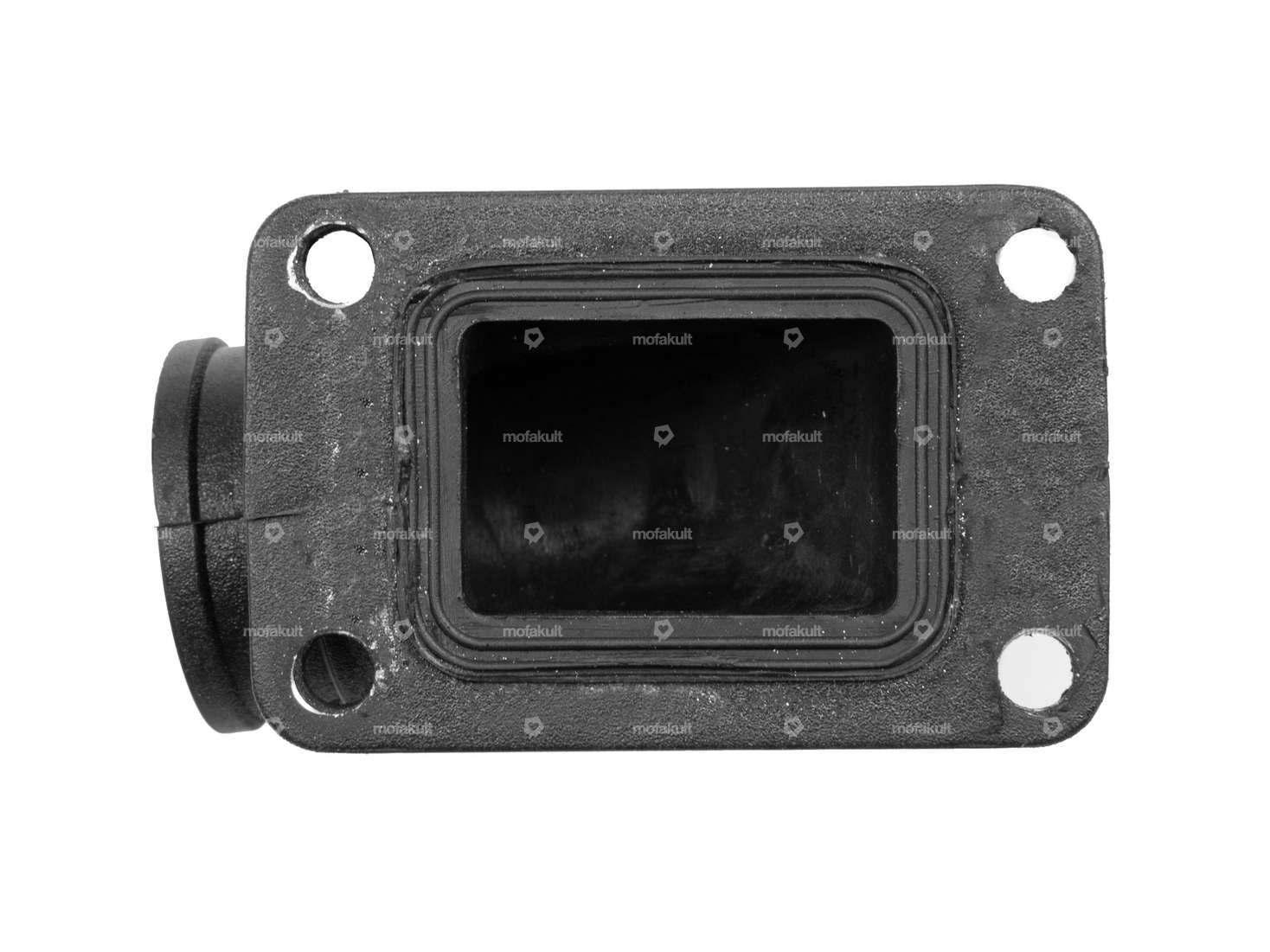 Polini tubulure d'aspiration plastique Gilardoni italkit Puch Carousel Image 3