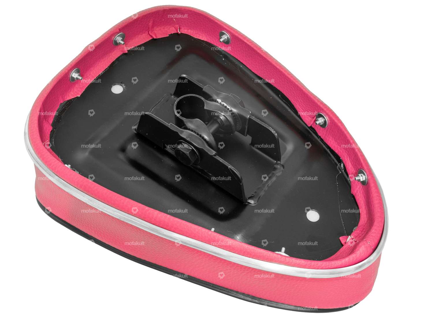 Sitzbank rosa Carousel Image 4