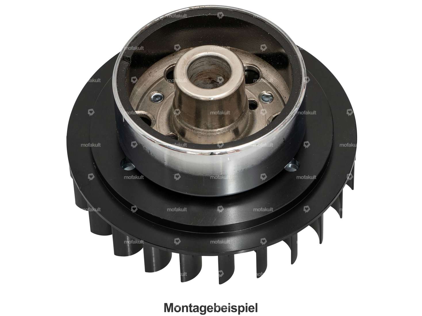 swiing® ingenious 215 g Zusatzgewicht EVO, HPI | Sachs 502, 50/2, 50/3, 50/4 Carousel Image 4