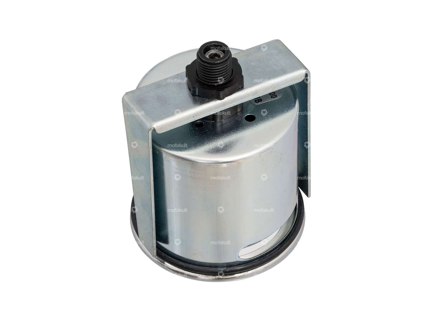 66HEROES Tacho 60 km/h Ø 48 mm | 66HEROES-Logo Carousel Image 3