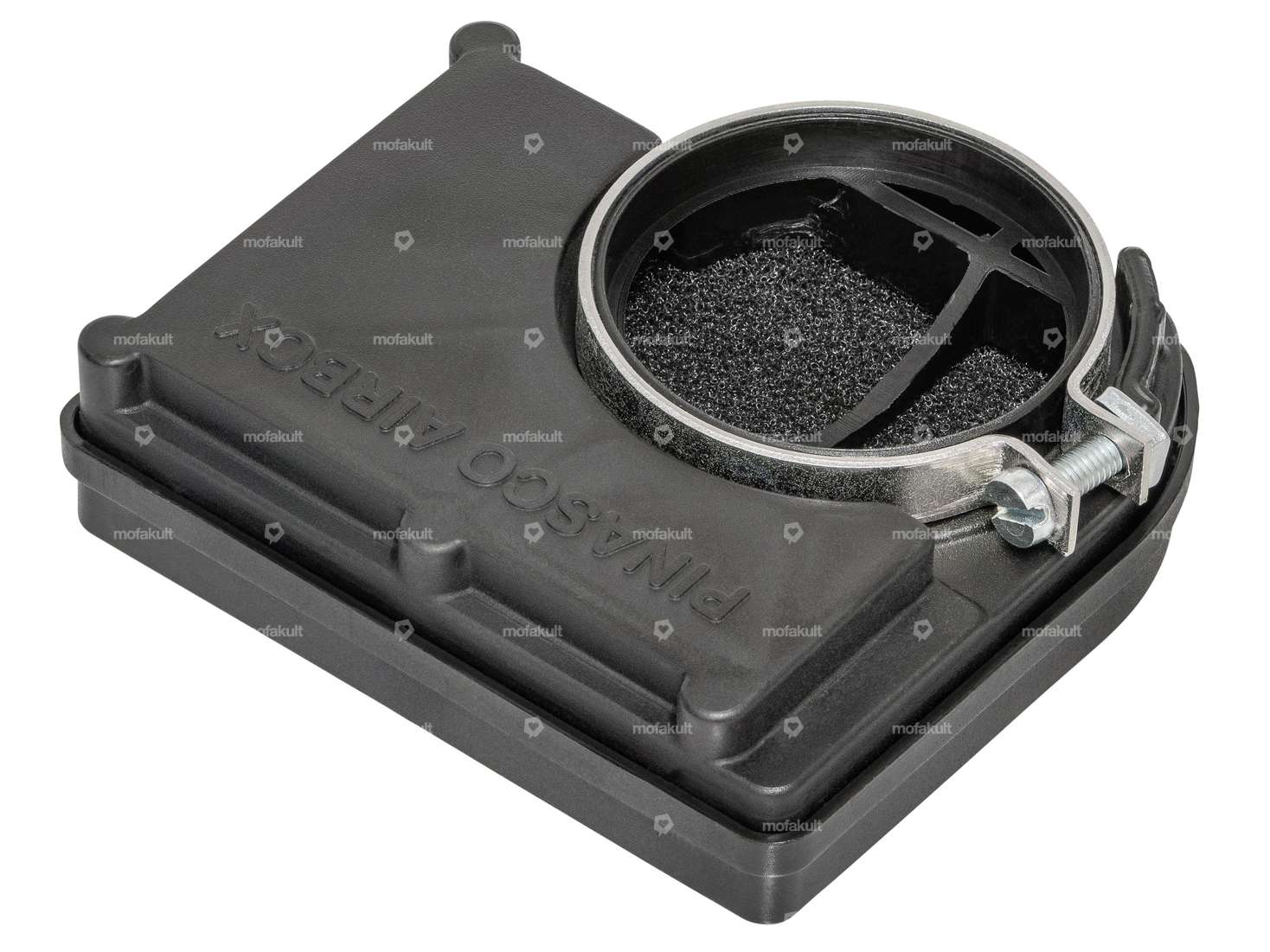 Pinasco filtre à air | Piaggio Ciao, SI, Bravo, Boxer Carousel Image 3