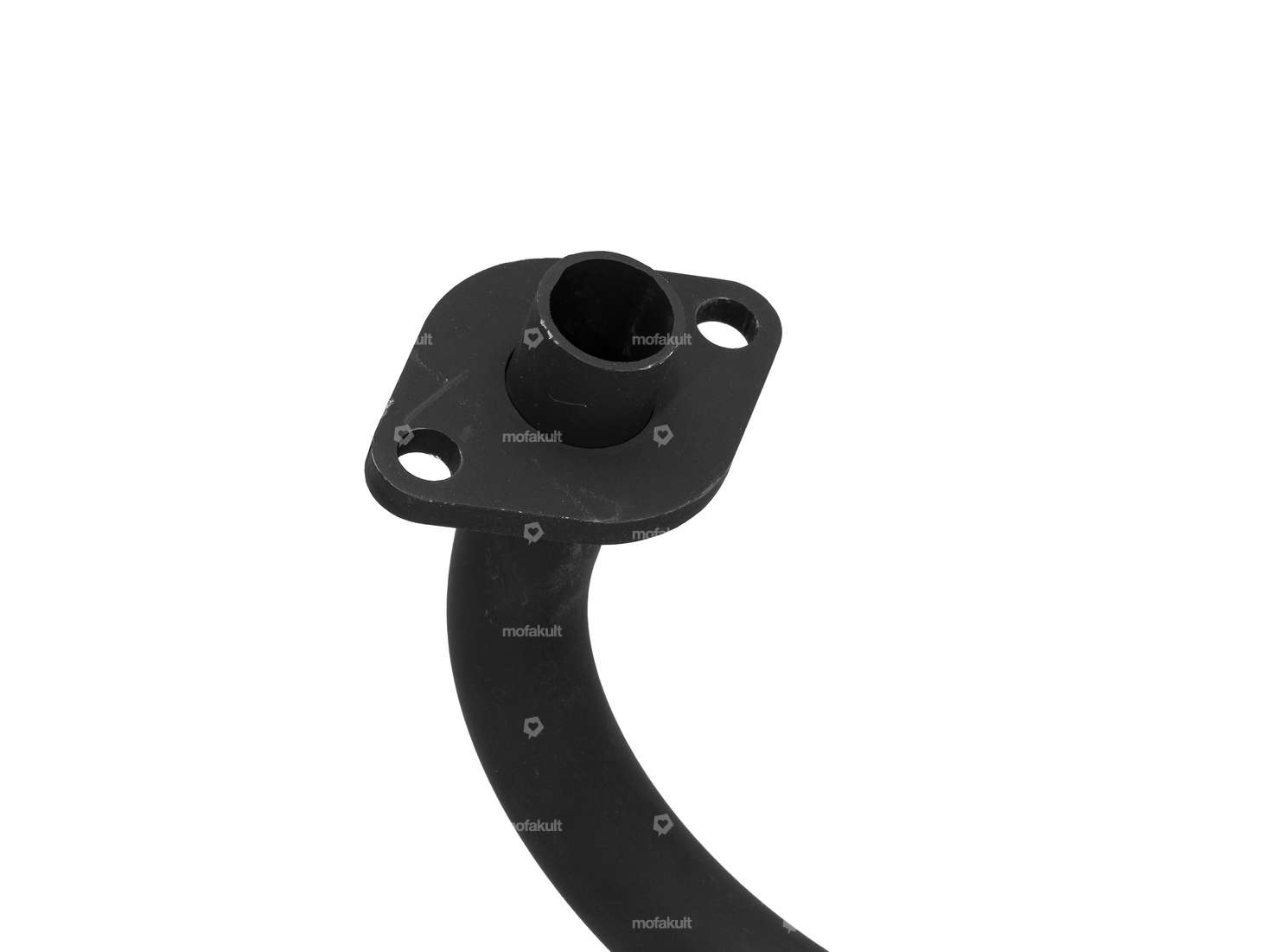 Échappement KAT sans catalyseur | Hercules 503 Carousel Image 4