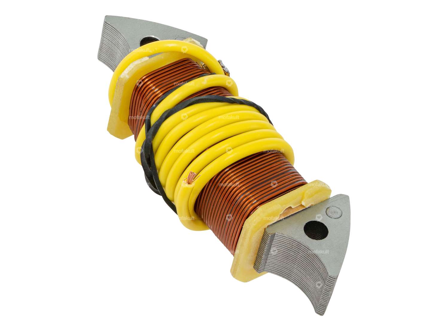 GPO Lichtspule 6V mit Kabel Carousel Image 3