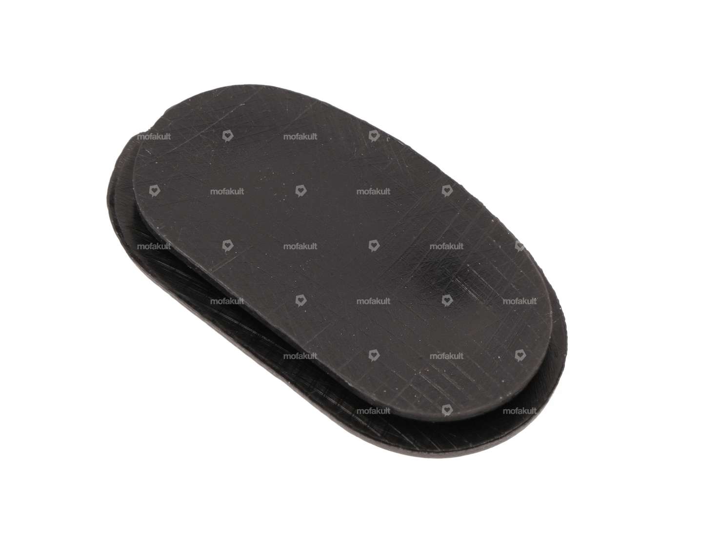 Caoutchouc de volant d'inertie petit jusqu'à l'année 1975 (qualité 1A) | Piaggio Ciao, Bravo, Boxer Carousel Image 2