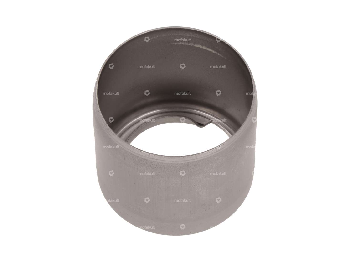 Tubulure de réservoir 30 mm Baïonnette haute (souder / braser) Carousel Image 2