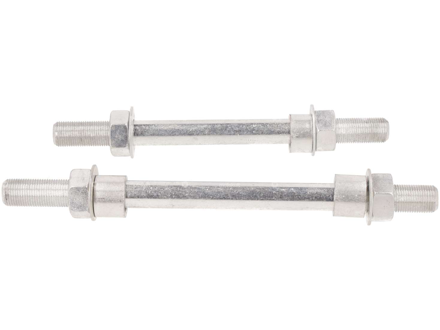 Felgensatz 17" Guss weiss (3/6 Speichen) | Peugeot 103 Carousel Image 8