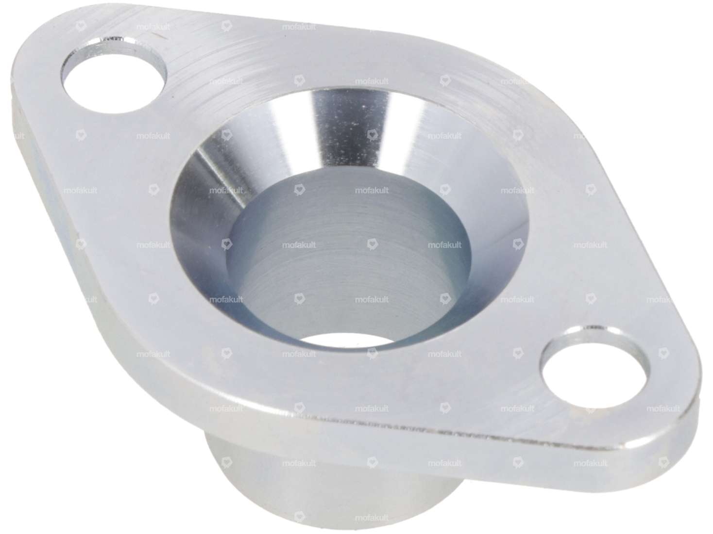 swiing ingenious Auspuffadapter 24 mm Athena Zylinder| Sachs 504, 505, 508 Carousel Image 2