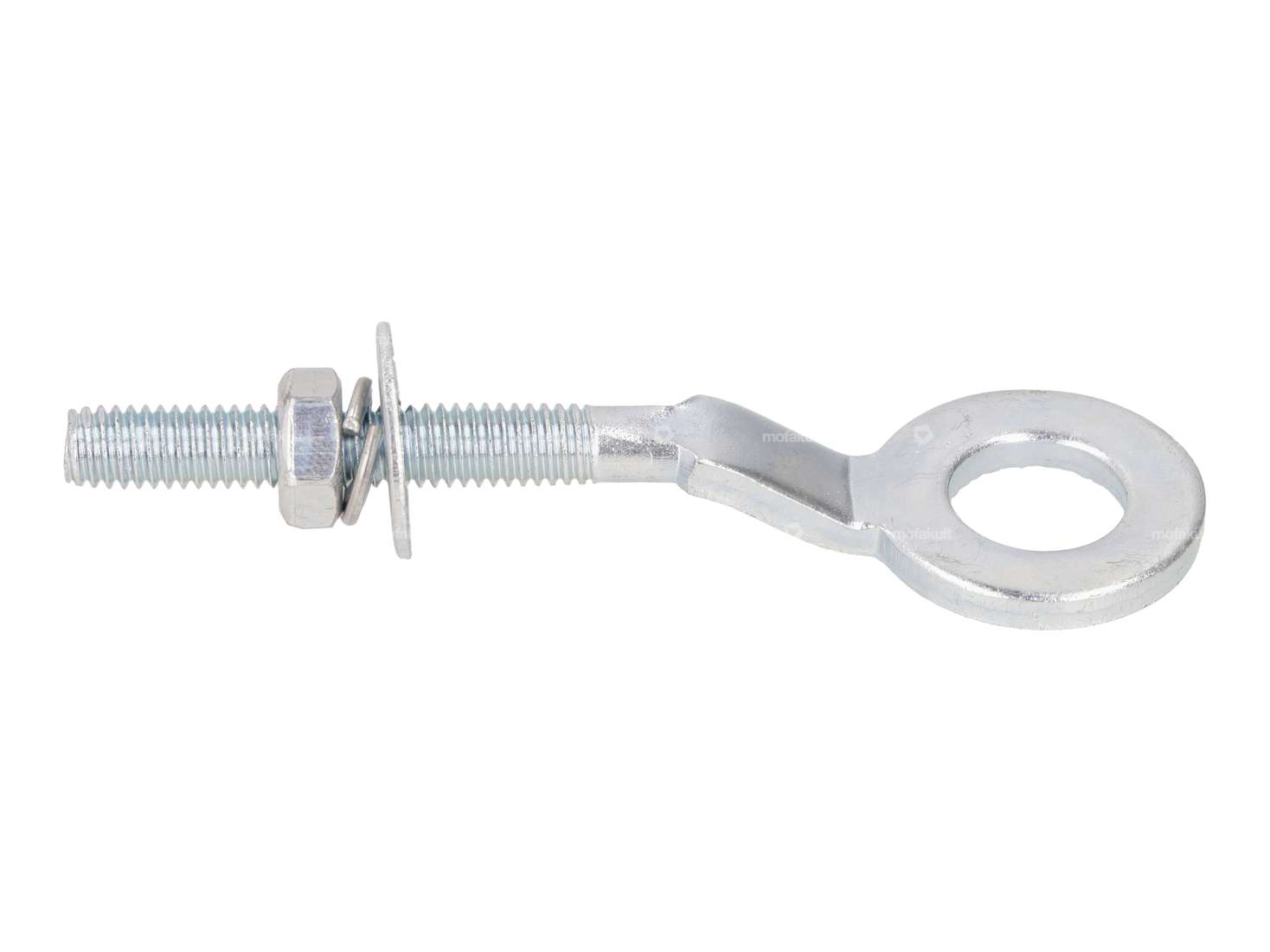 GPO Tendeur de roue 12 mm coudé massif (par pièce) | Puch Maxi, Supermaxi, X30, Velux Carousel Image 2