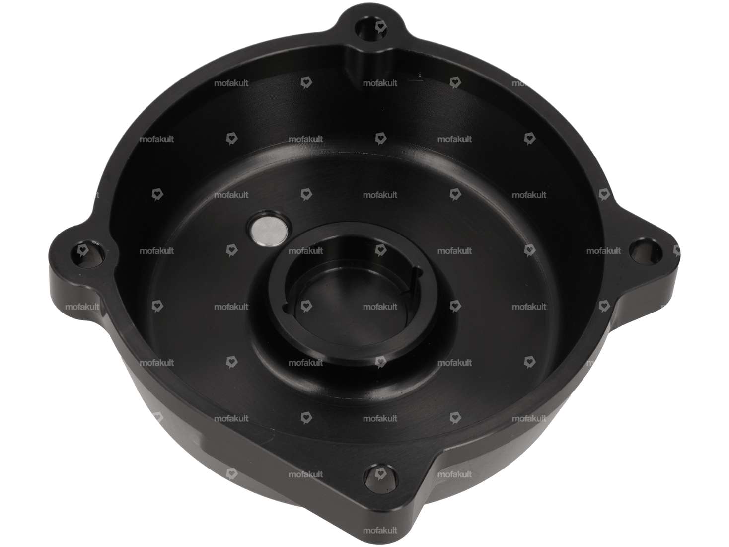 Kupplungsdeckel «Triple-Clutch» | Puch E50 Carousel Image 2