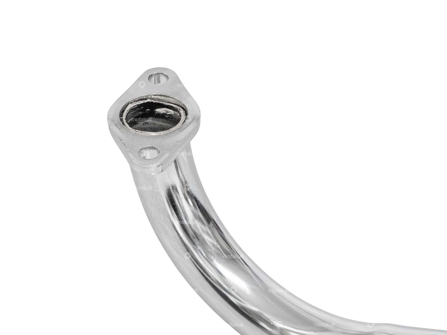 Exhaust 22 mm original 2-piece | Puch X30 Sport NS, NL Carousel Image 6