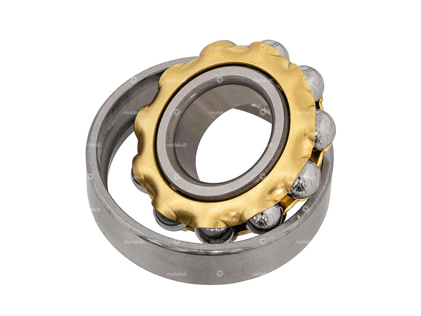 NSK E20 Schulterkugellager Carousel Image 2