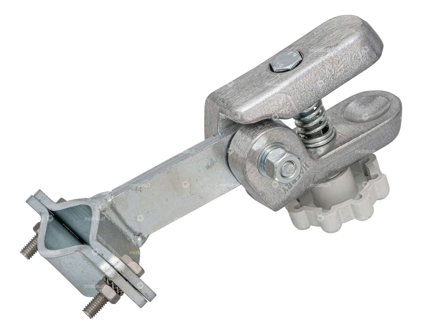 HAERRY Anhängerkupplung Sattelrohr kurz Carousel Image 2