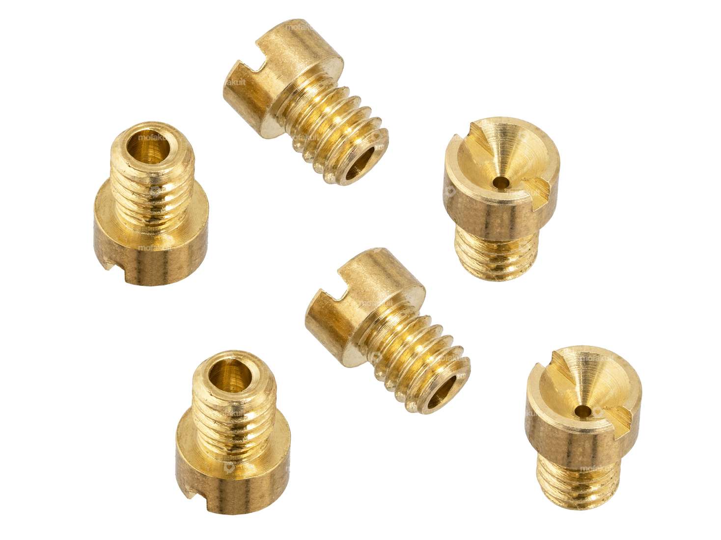 swiing® revival Kit de buses M3.5 (64 - 74) Bing SRE, SRA, SRC, SRF Carousel Image 2