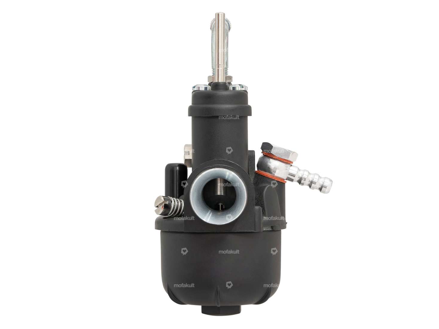 12 mm Vergaser «Black Edition» original | Puch Carousel Image 4