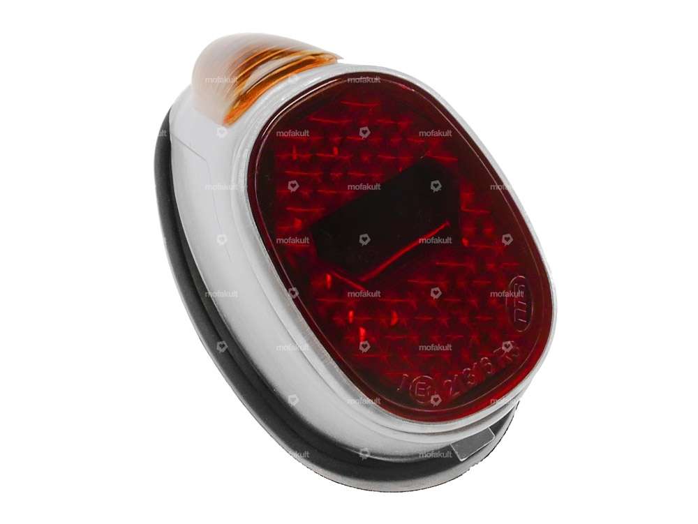 Hella rear light (with brake light) Carousel Image 4
