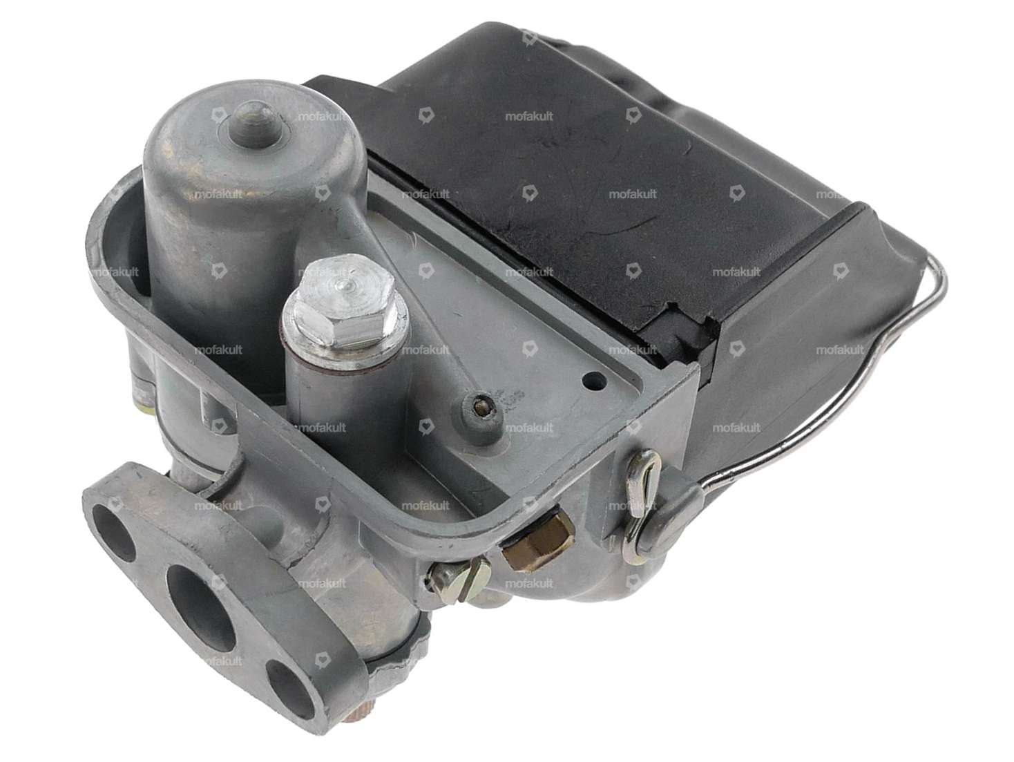 Carburateur 12 mm Bing SSB 1/12/168 Carousel Image 3