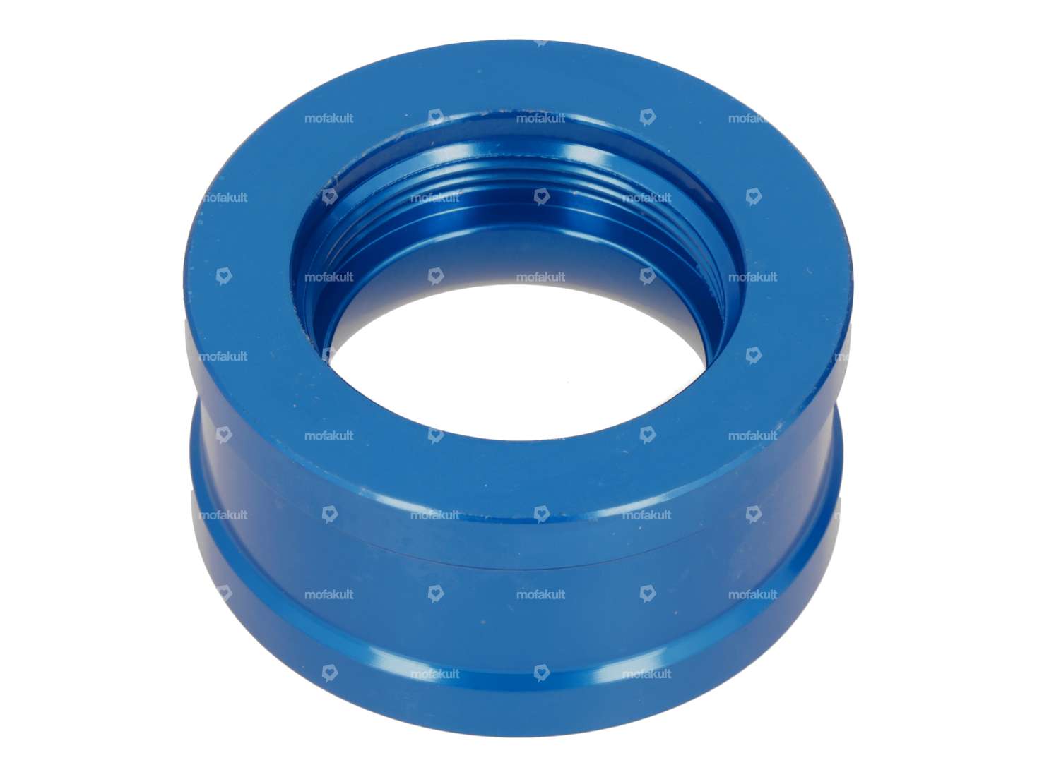 Polini Venturi-Trichter Alu blau Carousel Image 2