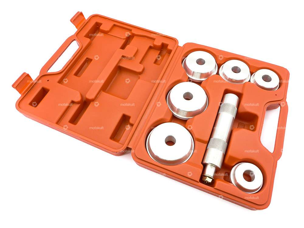 Buzzetti bearing & oil seal assembly tool 40 - 65 mm Carousel Image 1