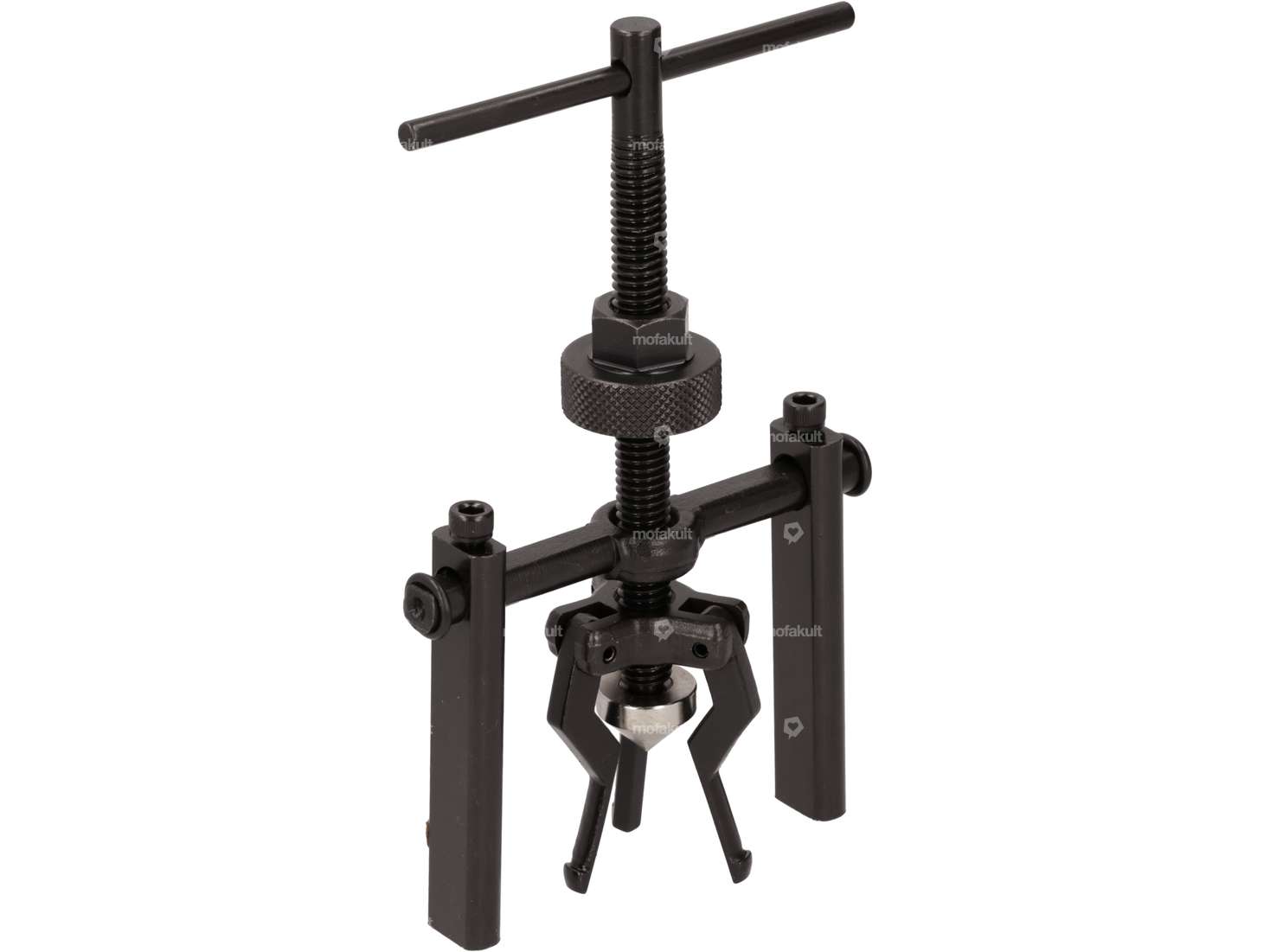 Outil d'extraction de roulement de roue Buzzetti Carousel Image 1