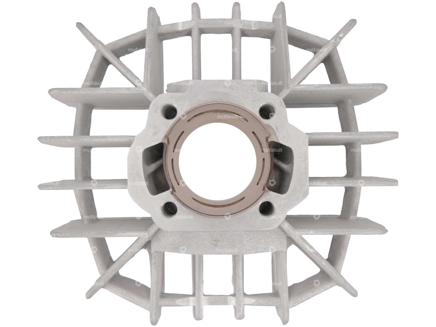 Kit de cylindres Airsal 46 mm échappement droit | Puch Carousel Image 2