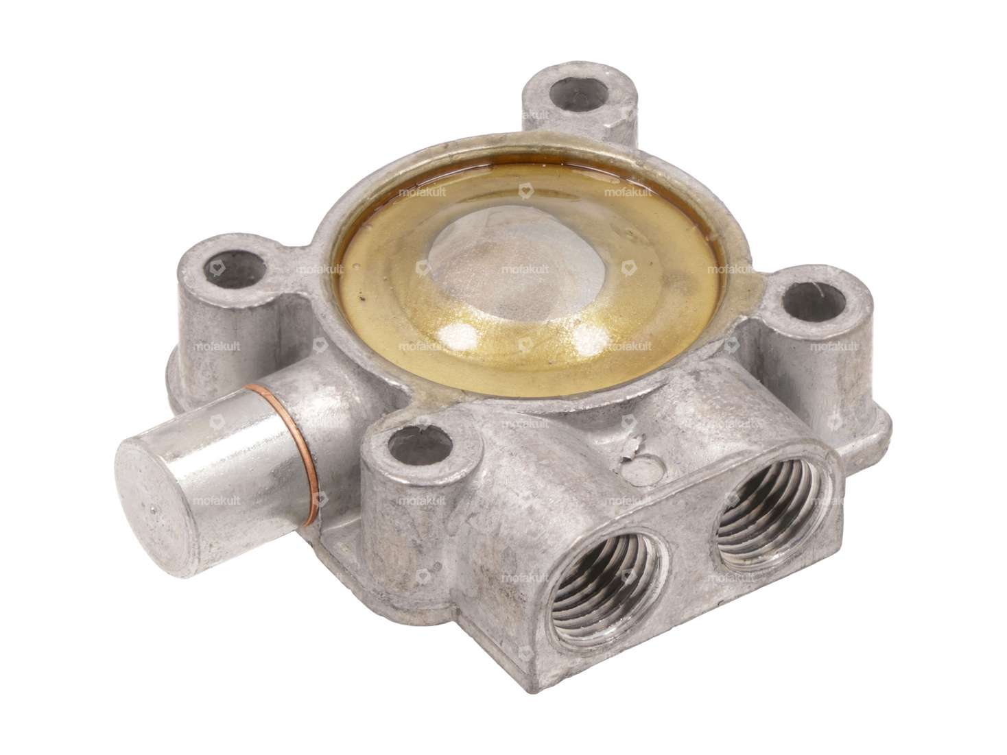 Benzinpumpe Solex 3300 / 3800 / 5000 Carousel Image 1