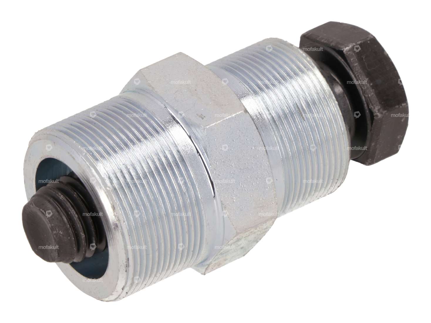 Buzzetti sortie de volant d'inertie M24x1 / M26x1 Carousel Image 2