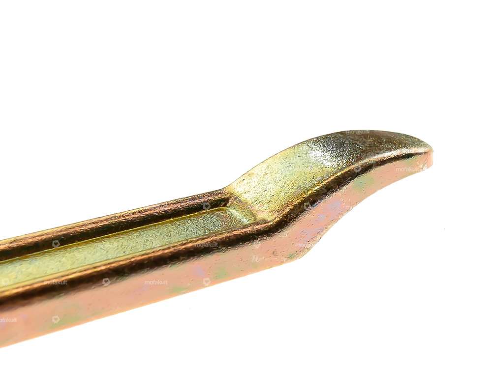 Jeu de leviers pour pneus Buzzetti BIG Carousel Image 4