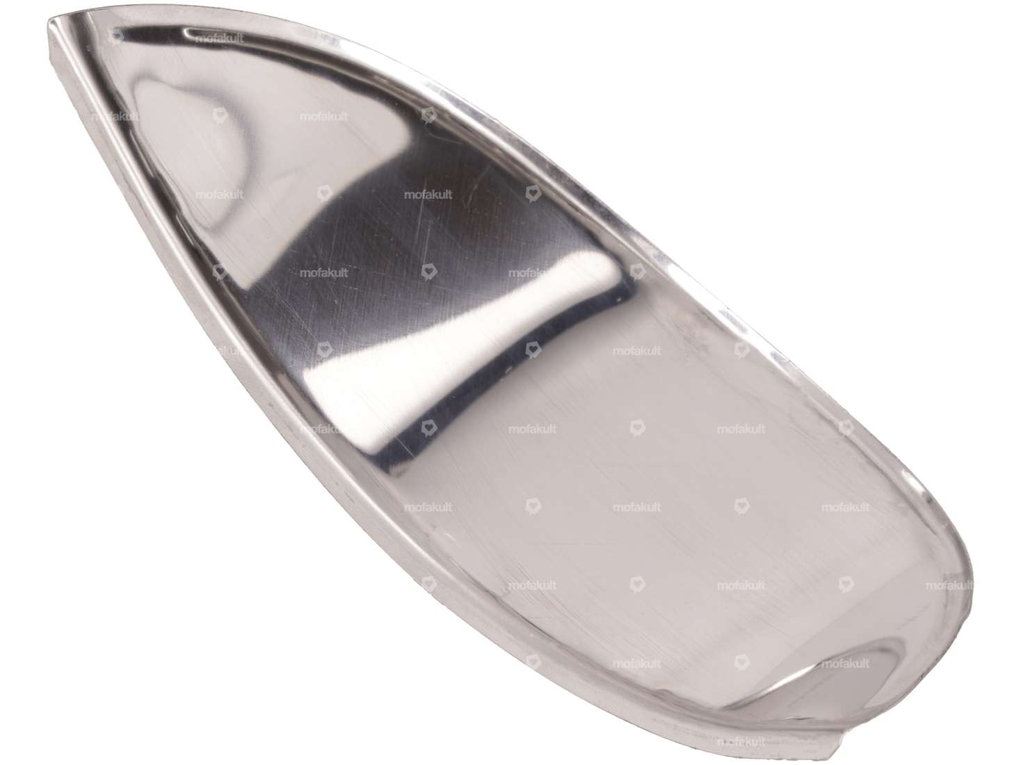 Scheinwerferspoiler grosse Lampe Inox Carousel Image 2