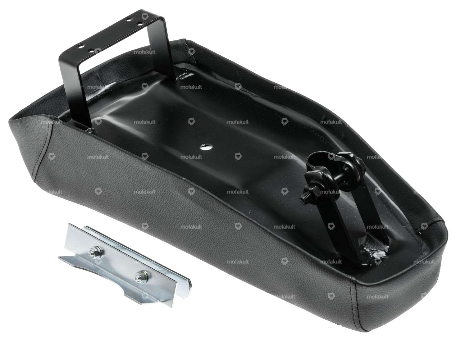 Bench seat long Carousel Image 4