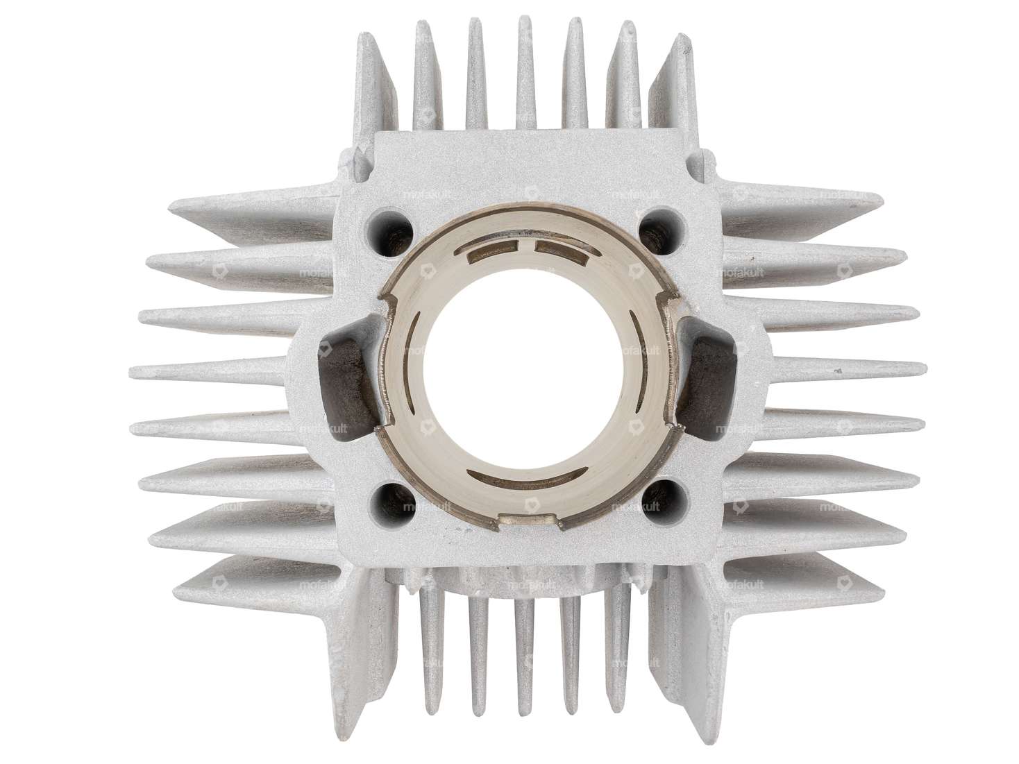 Kit de cylindres Airsal 45 mm grandes ailettes Carousel Image 2