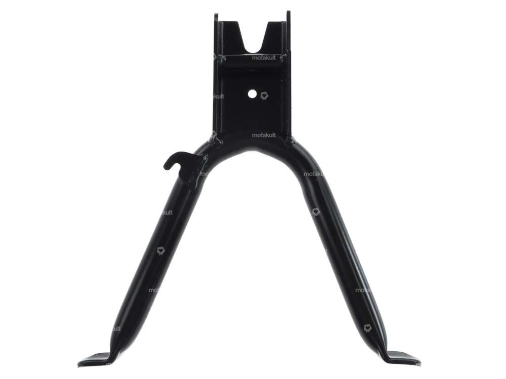 Hauptständer 24 cm schwarz | Tomos A3 / A35 Carousel Image 2