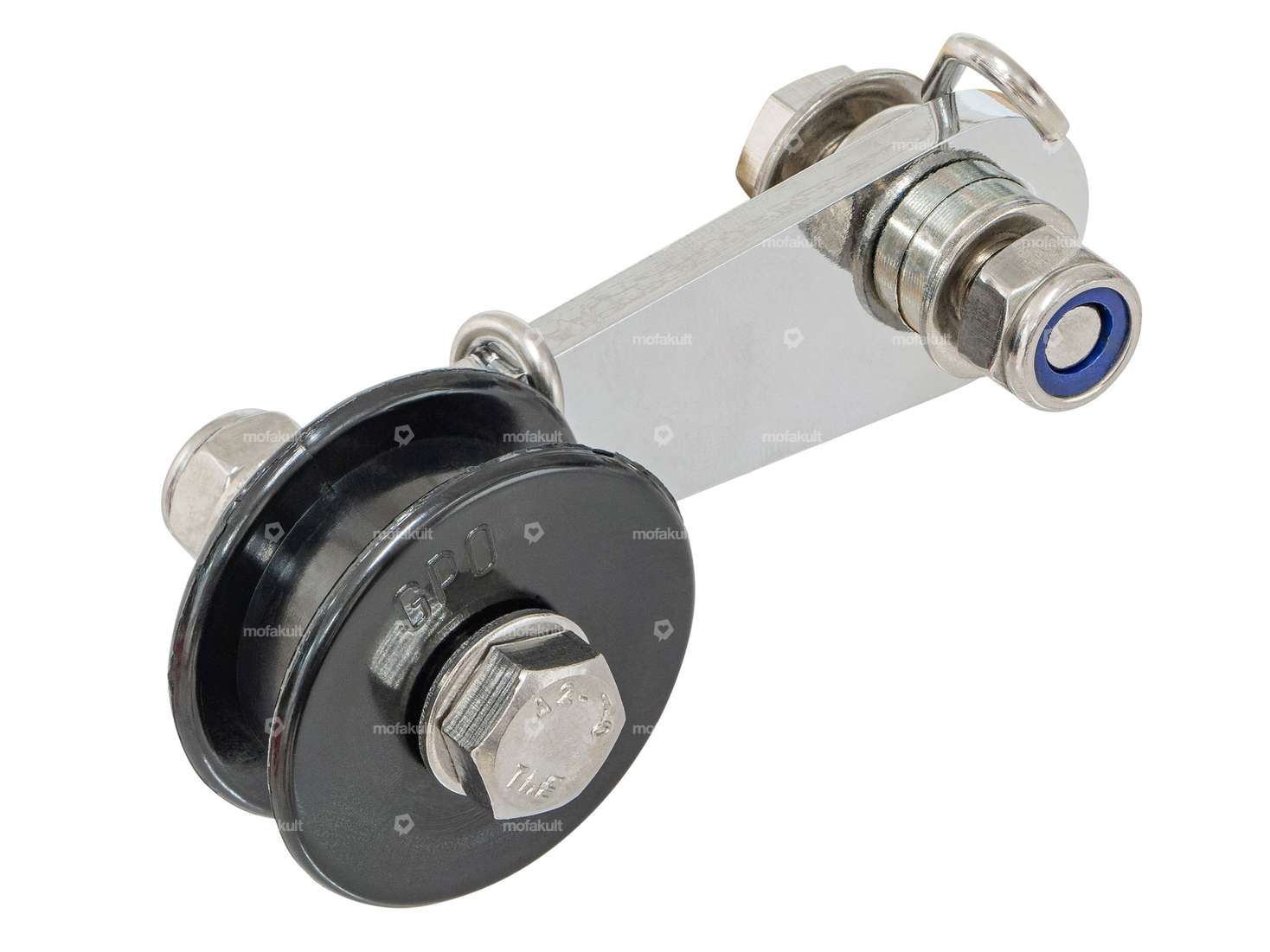 swiing® revival Tendeur de chaîne Inox | Sachs Carousel Image 1