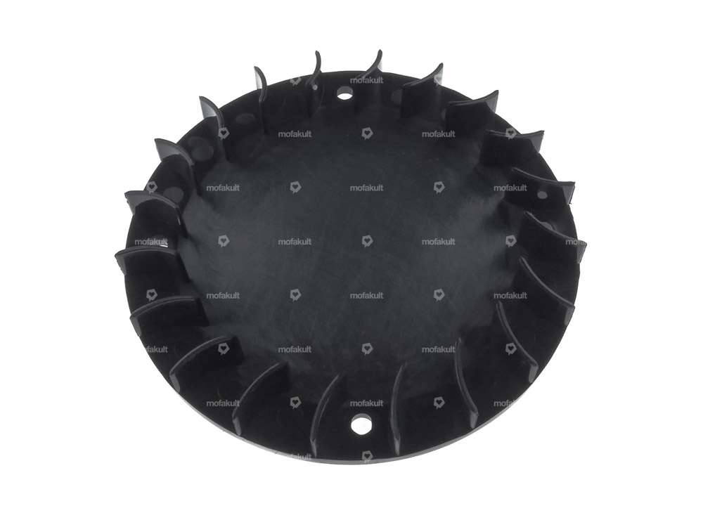 swiing® revival Lüfterrad | Puch Velux X30 Carousel Image 1