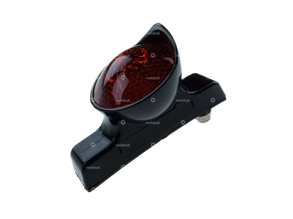 Rear light "California" black Carousel Image 2