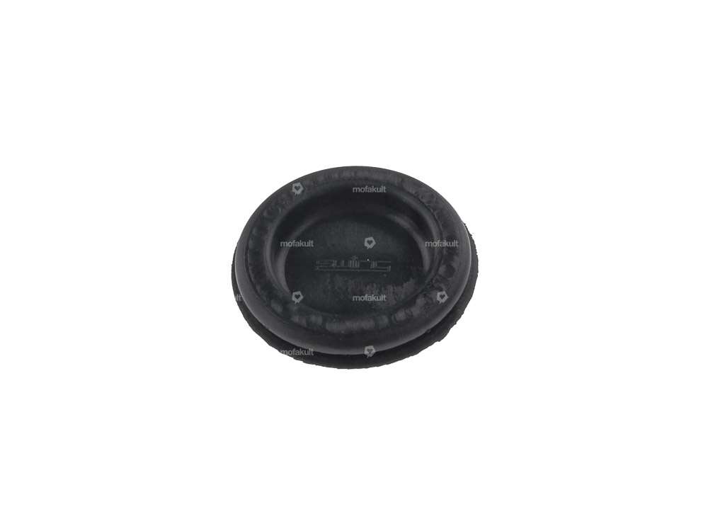 swiing® revival couvercle de boîte de vitesse en caoutchouc | Zündapp Belmondo (type 247) Carousel Image 2