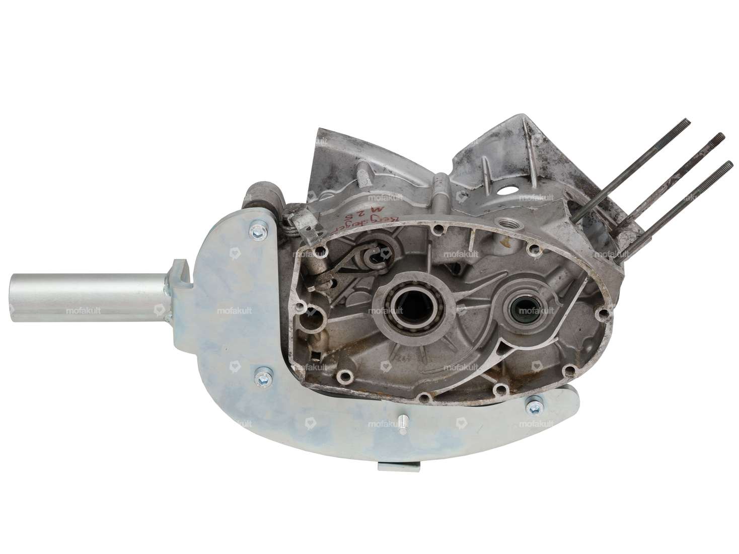 swiing® ingenious Motorhalter | Zündapp Belmondo Carousel Image 2